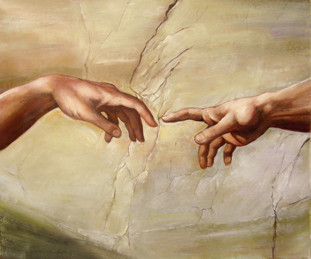 the glory of god and the creation of humans in his image the glory of god and the creation of humans in his image