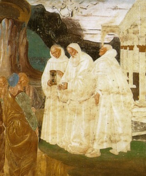 Luca_signorelli,_storie_di_san_benedetto_a_monteoliveto,_evangelizzazione_degli_abitanti_di_montecassino.jpg