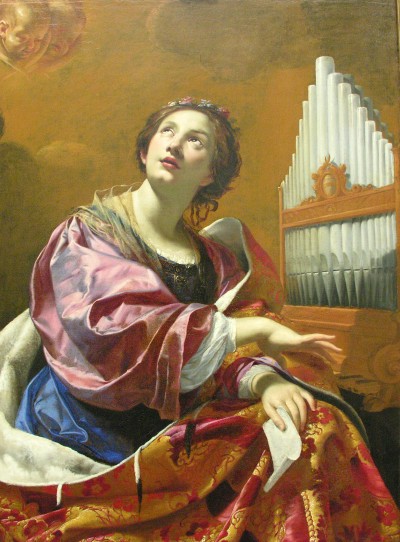 Vouet,_Simon_-_Saint_Cecilia_-_c._1626