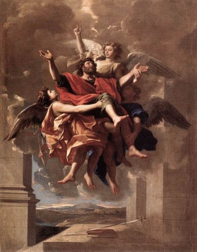 Poussin,_Nicolas_-_Ecstasy_of_Saint_Paul_-_1643