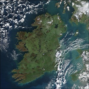 Ireland