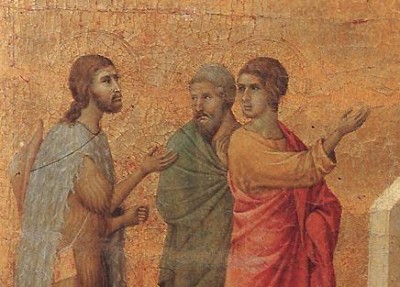 EmmausDuccio