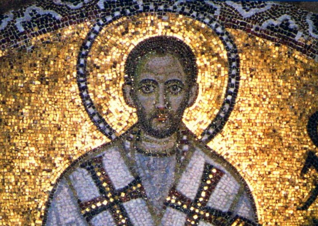 chrysostom