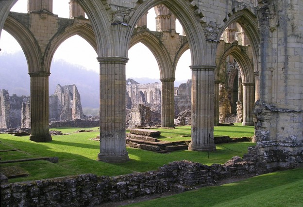 Abbey of Rievaulx