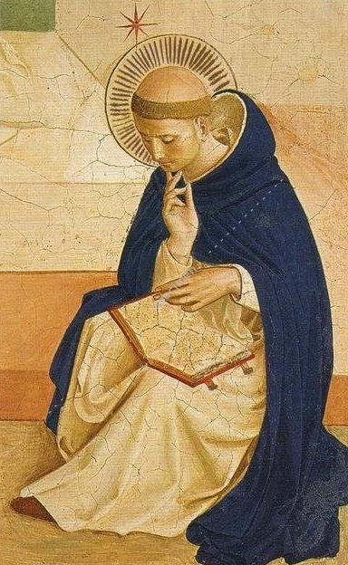 St Dominic