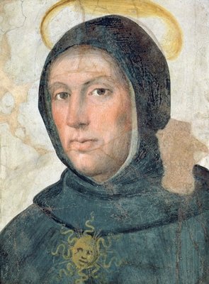 Thomas Aquinas