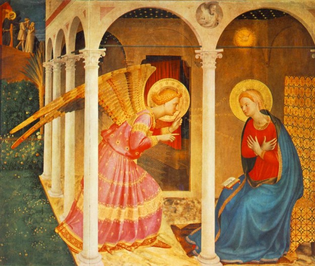 beato-angelico-annuciazione