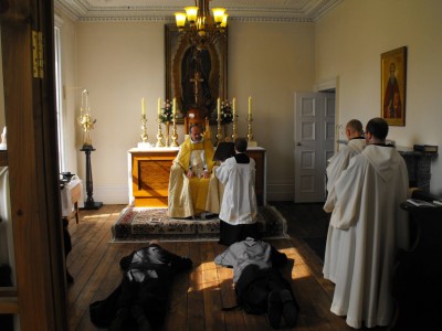 15 august 2015 prostration