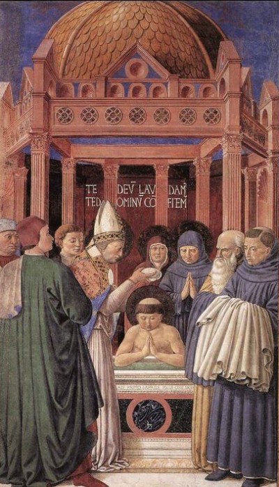 benozzo_gozzoli_584_battesimo_di_sant_agostino_scena_61