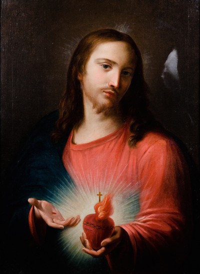 SACRO-CUORE