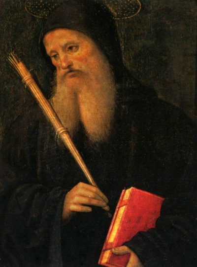 stbenedict