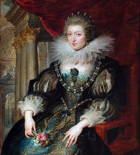 Anne of Austria