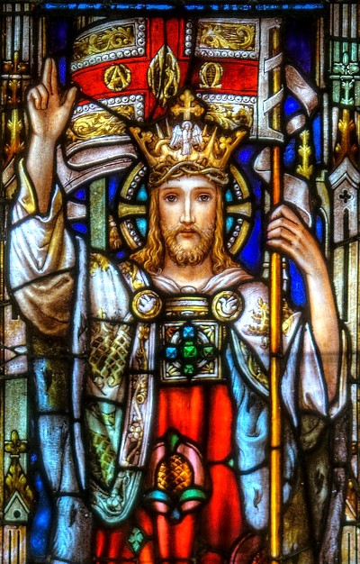 Christ the King