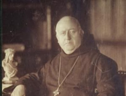 Blessed Columba Marmion